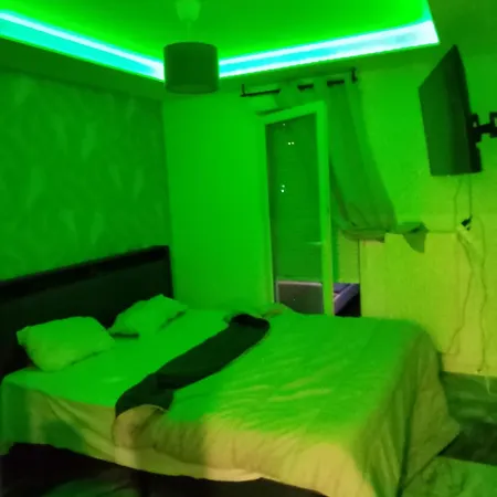 Dream Appart Апартаменты *
